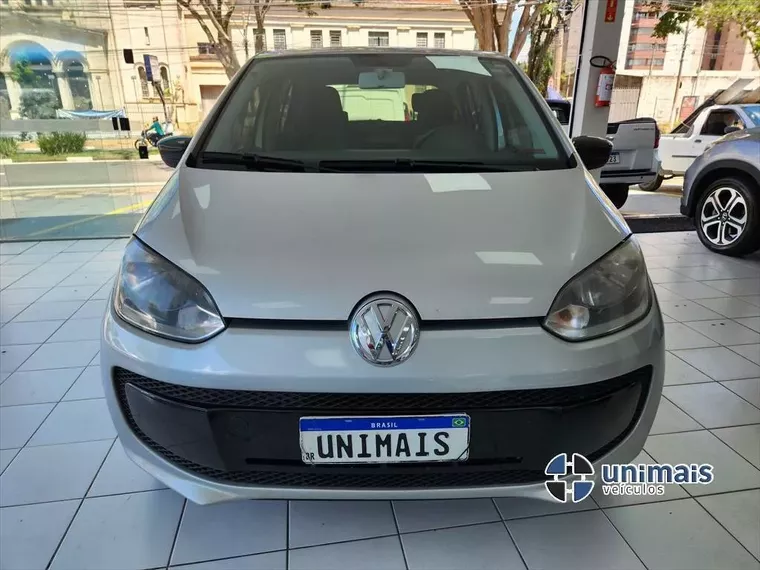 Volkswagen UP Prata 13