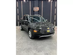 Chevrolet Montana