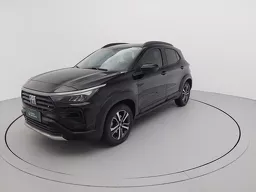Fiat Pulse