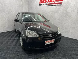 Toyota Etios