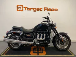 Triumph Rocket III