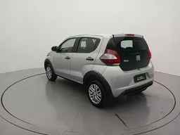 Fiat Mobi