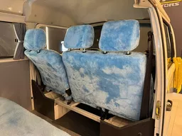 Volkswagen Kombi