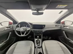 Volkswagen Nivus