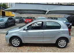 Toyota Etios