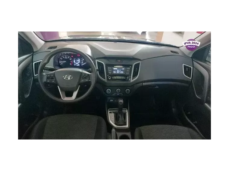 Hyundai Creta Prata 3