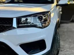 Chery Tiggo 2