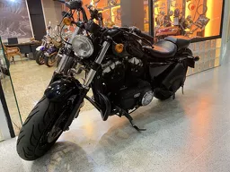 Harley-Davidson Sportster 1200