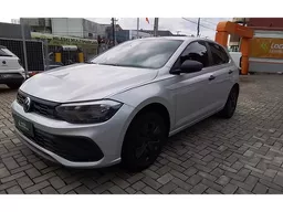 Volkswagen Polo Hatch