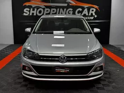 Volkswagen Virtus