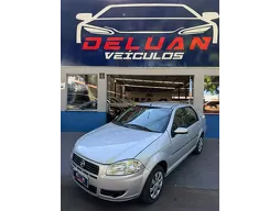 Fiat Siena