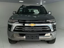 Chevrolet S10