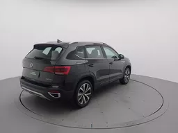 Volkswagen Taos