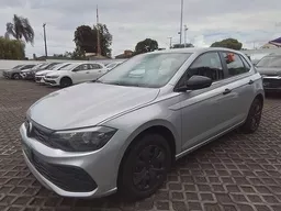 Volkswagen Polo Hatch