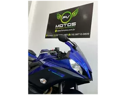 YZF R3