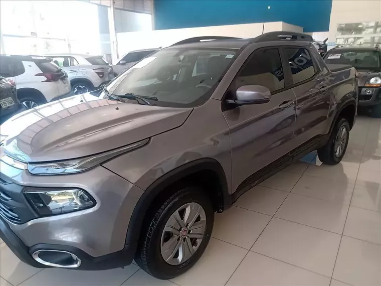 Fiat Toro Cinza 5