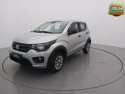 Fiat Mobi