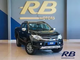 Mitsubishi L200 Triton