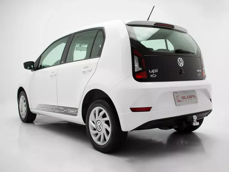 Volkswagen UP Branco 2