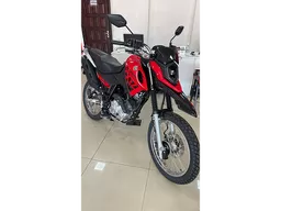 XTZ 150