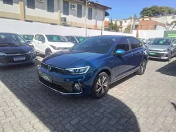 Volkswagen Virtus