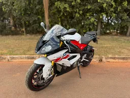 S 1000 RR