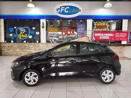 Hyundai