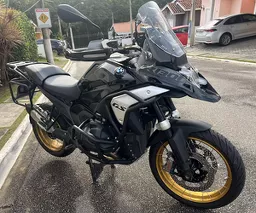 BMW R 1300 GS
