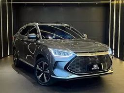 BYD Song Plus