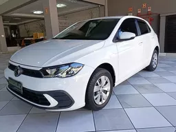 Volkswagen Polo Hatch