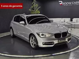 BMW 118i