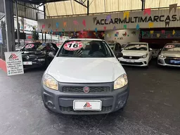 Fiat Strada