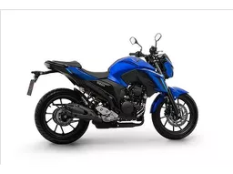 Yamaha Fazer 250