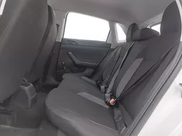 Volkswagen Polo Hatch