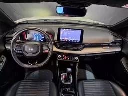 Fiat Fastback