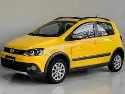 Volkswagen Crossfox