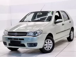 Fiat Palio