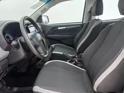 Chevrolet S10