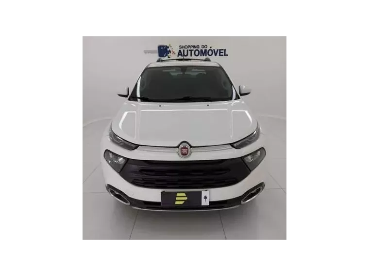 Fiat Toro Branco 4