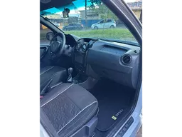 Renault Duster Oroch