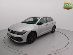 Volkswagen Polo Hatch