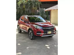 Chery Tiggo 5X