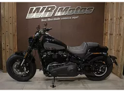 Fat Bob