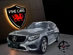 Mercedes-benz GLC 250