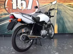 Honda CG 125