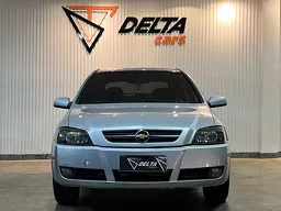 Chevrolet Astra