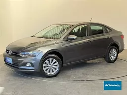 Volkswagen Virtus