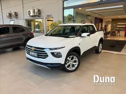 Chevrolet Montana