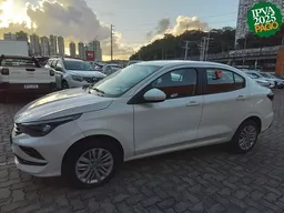 Fiat Cronos