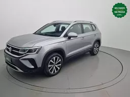 Volkswagen Taos